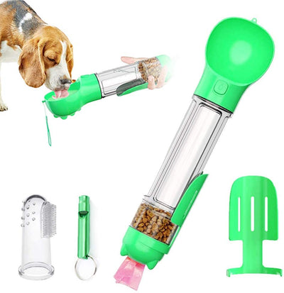 Winkelwereld™ Dog Bottle