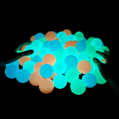 Winkelereld Sticky Glow Balls